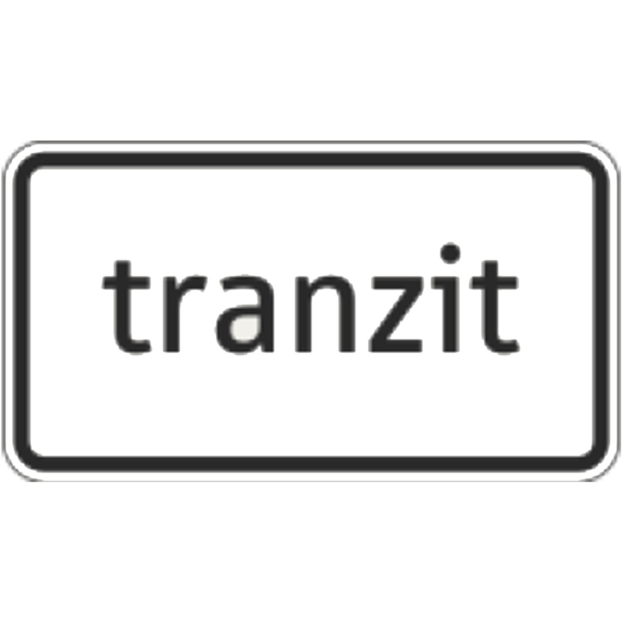 Tranzit